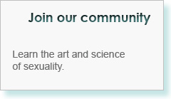 Join our community
